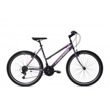 CAPRIOLO PASSION MAN L 26'' sivo CAPRIOLO PASSION MAN L 26'' sivo
