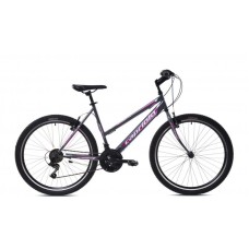 CAPRIOLO Passion sivo-pink 923383-17 CAPRIOLO Passion sivo-pink 923383-17