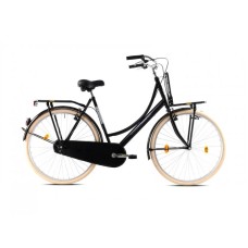 CAPRIOLO PELIKAAN TRANSPORT 28'' crno-krem 905572-23 CAPRIOLO PELIKAAN TRANSPORT 28'' crno-krem 905572-23