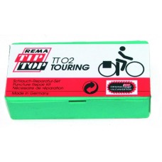 CAPRIOLO PRIBOR ZA KRPLJENJE-TIP-TOP KOMPLET TT-02 190632 CAPRIOLO PRIBOR ZA KRPLJENJE-TIP-TOP KOMPLET TT-02 190632
