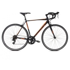 CAPRIOLO ROAD ECLIPSE 4.0 crno-oranz 54 CAPRIOLO ROAD ECLIPSE 4.0 crno-oranz 54
