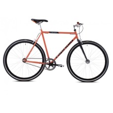 CAPRIOLO ROAD FASTBOY 700/1HT ram 540 oranz CAPRIOLO ROAD FASTBOY 700/1HT ram 540 oranz