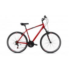 CAPRIOLO Sunrise man trekking bordo-crveno CAPRIOLO Sunrise man trekking bordo-crveno