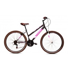 CAPRIOLO Sunrise trekking grafit CAPRIOLO Sunrise trekking grafit