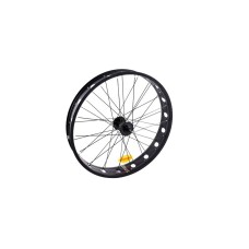 CAPRIOLO TOCAK-PREDNJI 24'' FATBIKE CAPRIOLO TOCAK-PREDNJI 24'' FATBIKE