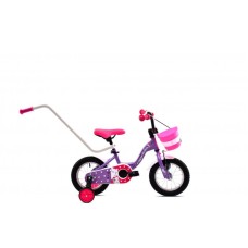 CAPRIOLO Viola 12 ljubičasto-pink 925106-12 CAPRIOLO Viola 12 ljubičasto-pink 925106-12