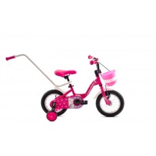 CAPRIOLO Viola 12 pink-belo 925105-12 CAPRIOLO Viola 12 pink-belo 925105-12