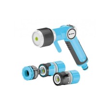 CELLFAST Prskalica za crevo ručna multi set 1/2''-5/8'' Ergo CELLFAST Prskalica za crevo ručna multi set 1/2''-5/8'' Ergo