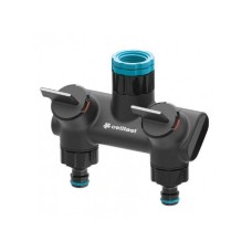 CELLFAST Ventil razvodni dvokanalni Ergo CELLFAST Ventil razvodni dvokanalni Ergo