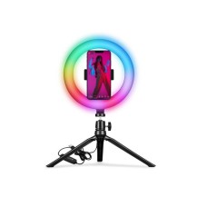 CELLY Stativ za telefon Ring lite PYTRIPOD CELLY Stativ za telefon Ring lite PYTRIPOD