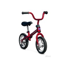 CHICCO Dečiji bicikl Balance Bike crveno