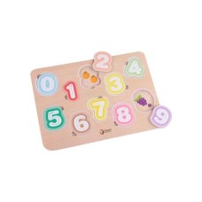 CLASSIC WORLD SW10118 Classic World Slagalica Brojevi CLASSIC WORLD SW10118 Classic World Slagalica Brojevi