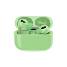 Comicell AirBuds 2 Bluetooth bubice zelene Comicell AirBuds 2 Bluetooth bubice zelene
