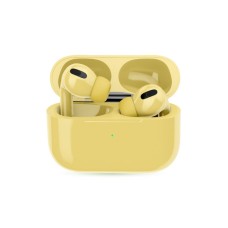 Comicell AirBuds 2 Bluetooth bubice žute Comicell AirBuds 2 Bluetooth bubice žute