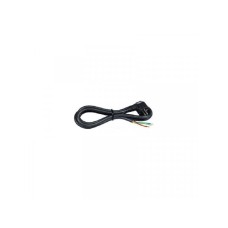 COMMEL Priključni Kabl 16A 250V 3500W 3m Bulk H05RR-F 3G2,5 C0639M COMMEL Priključni Kabl 16A 250V 3500W 3m Bulk H05RR-F 3G2,5 C0639M