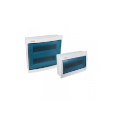 COMMEL Razvodni ormar ugradni 12M, IP30, IK06