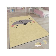 Conceptum Hypnose Tepih Alho Chl-10A (80x140 cm) Conceptum Hypnose Tepih Alho Chl-10A (80x140 cm)