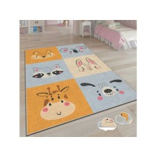 Conceptum Hypnose Tepih Alho Chl-12A (80x140 cm) Conceptum Hypnose Tepih Alho Chl-12A (80x140 cm)