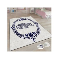 Conceptum Hypnose Tepih Alho Chl-13A (80x140 cm) Conceptum Hypnose Tepih Alho Chl-13A (80x140 cm)
