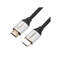 Connect HDMI ALU kabl 24K20-1.4m Connect HDMI ALU kabl 24K20-1.4m