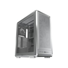 COOLER MASTER MasterFrame 500 kućište srebrno (MF500M-SHNN-S00) COOLER MASTER MasterFrame 500 kućište srebrno (MF500M-SHNN-S00)