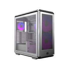 COOLER MASTER MasterFrame 600 Mesh kućište srebrno ARGB (MF600M-SGNN-S01)