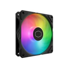 COOLER MASTER SickleFlow Edge 120 ARGB ventilator MFX-B2DN-25NP2-R2 COOLER MASTER SickleFlow Edge 120 ARGB ventilator MFX-B2DN-25NP2-R2