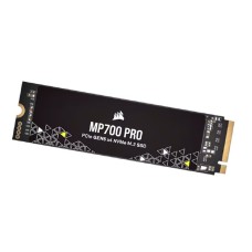 CORSAIR 1TB M.2 NVMe MP700 PRO Gen5x4 (CSSD-F1000GBMP700PNH)