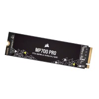 CORSAIR 2TB M.2 NVMe MP700 PRO Gen5x4 (CSSD-F2000GBMP700PNH)