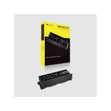 CORSAIR SSD M.2 NVMe Corsair 1TB MP700 ELITE Gen5x4 8500MB/10000MBs CSSD-F1000GBMP700EHS