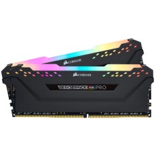 CORSAIR VENGEANCE RGB PRO DDR4 32GB (2x16GB) 2933MH