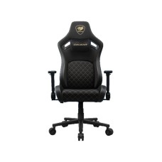 COUGAR Defensor Gold F Gejmerska stolica