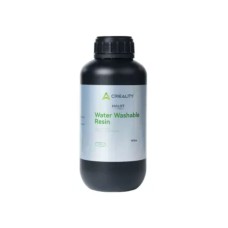Creality Washed resin bela