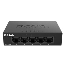 D LINK Switch neupravljivi, DGS-105GL/E D LINK Switch neupravljivi, DGS-105GL/E