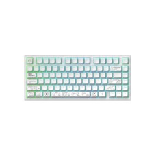 Dark Project ALU Terra Nova R2 White - Wireless Gaming Keyboard (ANSI) Dark Project ALU Terra Nova R2 White - Wireless Gaming Keyboard (ANSI)