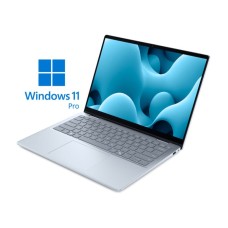 DELL 14 Plus (QHD+ 300nits, Ultra 7 258V, 32GB, 1TB SSD, Intel Arc, Backlit, Win 11 Pro)