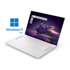 DELL 16 Premium DA16250 (4K OLED 120Hz Touch, Ultra 9 285H, 32GB, 1TB SSD, RTX 5060 8GB, Backlit, FP, Win 11 Pro)