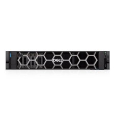 DELL PowerEdge R760xs 1x Xeon Silver 4514Y 16C 1x32GB H755 1x480GB SSD RI 700W (1+1) 3yr ProSupport + šine DELL PowerEdge R760xs 1x Xeon Silver 4514Y 16C 1x32GB H755 1x480GB SSD RI 700W (1+1) 3yr ProSupport + šine