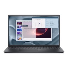 DELL Pro 15 Essential PV15250 (Carbon Black) FHD IPS 120Hz, i5-1334U, 16GB, 512GB SSD, Backlit, FP