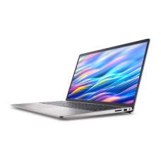 DELL Pro 15 Essential PV15250 (Platinum silver, Alu) FHD IPS 120Hz, i5-1334U, 16GB, 1TB SSD, Backlit, FP