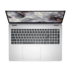 DELL Pro 16 Plus (FHD+ IPS 300nits, Ultra 5 238V, 32GB, 512GB SSD, FP, Win 11 Pro, 3yr)