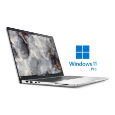 DELL Pro 16 Plus (FHD+ IPS, Ultra 7 266V, 16GB, 512GB SSD, Intel Arc, FP, SC, Win 11 Pro, 3yr)