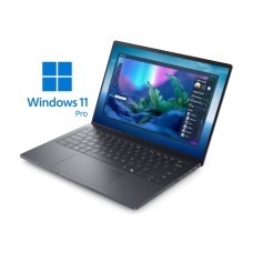 DELL Pro Max 14 Premium (FHD+ 400nits, Ultra 7 265H, 32GB, 1TB SSD, RTX PRO 1000 8GB, Backlit, FP, Win 11 Pro, 3yr ProSupport) DELL Pro Max 14 Premium (FHD+ 400nits, Ultra 7 265H, 32GB, 1TB SSD, RTX PRO 1000 8GB, Backlit, FP, Win 11 Pro, 3yr ProSupport)