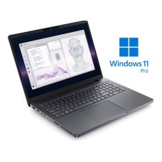 DELL Pro Max 16 Plus (FHD+ 500nits, Ultra 7 265HX, 32GB, 1TB SSD, RTX PRO 3000 12GB, Backlit, FP, SC, Win 11Pro, 3yr ProSupport) DELL Pro Max 16 Plus (FHD+ 500nits, Ultra 7 265HX, 32GB, 1TB SSD, RTX PRO 3000 12GB, Backlit, FP, SC, Win 11Pro, 3yr ProSupport)