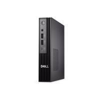 DELL Pro Micro Plus Core Ultra 7 265 16GB 512GB SSD Win11Pro 3yr ProSupport + WiFi DELL Pro Micro Plus Core Ultra 7 265 16GB 512GB SSD Win11Pro 3yr ProSupport + WiFi