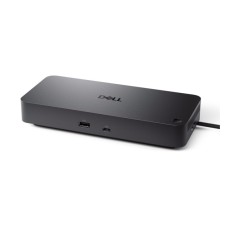 DELL Pro Thunderbolt 4 Dock WD25TB4 with 180W AC Adapter