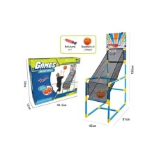 Denis Košarkaški set sa loptama i pumpom Denis Košarkaški set sa loptama i pumpom