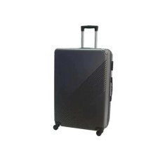 Denis Putni kofer 28 inch ABS sivi