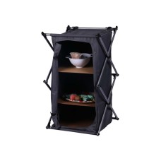 Denis Sklopiva polica 55×55×90 cm za kampovanje