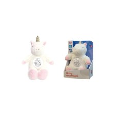 Denis Star Pets Jednorog sa projektorom na baterije